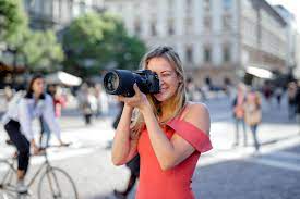 Hiring a Professional Photographer for Your Business